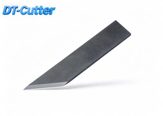 92831000 Tungsten Cutter Blades For DCS1500 DCS2500 Cutter Machine