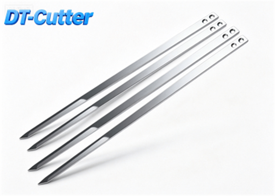 801439 Knife Blades 2*7*308 For Vector IX6 Cutter Machine MP6