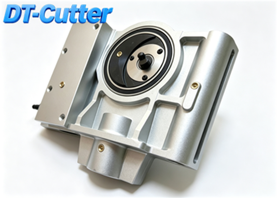 705122 Crankshaft Casing Without Connecting For Vector Q80 Spare Parts MH8