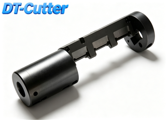 3 Position Knife Fix Holder 703824 For Vector IX9 Cutter Parts MP9 MX9 Q80 MH8