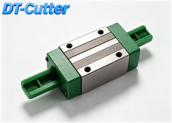 132069 For Vector Q80 Spare Parts IQ80 MH8 M88 2 Runner Block T25 Ina Ref