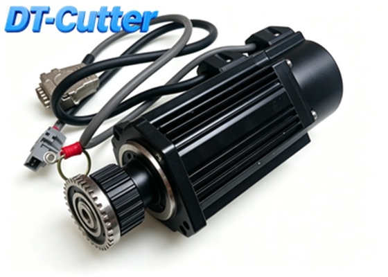 Cutter Parts For Vector Q50 704397 Rotation Blade Motor Cutter MH8 IQ50 MP6 MP9