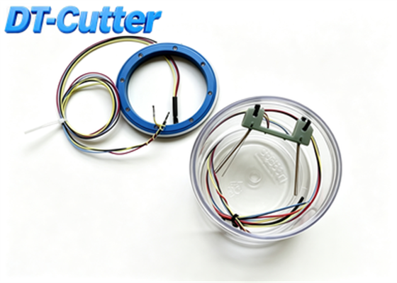 705965 Suit For Vector Q50 Parts IX6 IX9 Q80 Swivel Collector Protective Cover