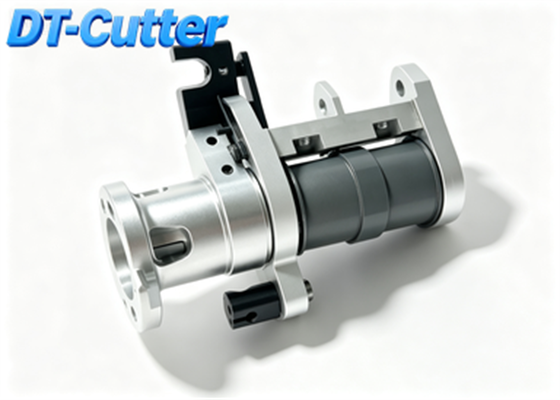 704400 For Vector IX6 Parts MH5 MP6 2 Position Transmission Sharpener Drive Pulley