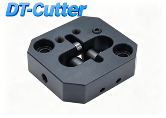 85635000 For GTXL Parts Guide Assy Knife For Paragon LX