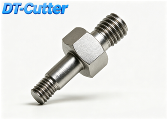 129089 Screw Of Oscillating Component For Vector M88 Parts MH8 Q80 IQ80