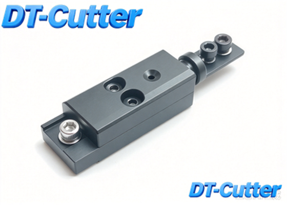 Auto Cutter Parts 91002000 SWIVEL, SQUARE, .093.125 For XLC7000 Z7 Cutter