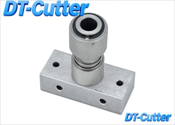 XLC7000 Auto Cutter Parts 94003000 Collet Assembly Tool Paragon HX / VX Cutter