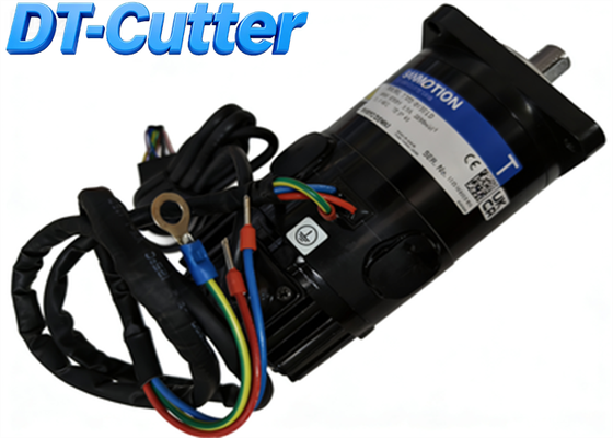 90559000 Assy C-axis Motor T720-012EL0 For Gerber Z7 / XLC7000 Cutter Parts