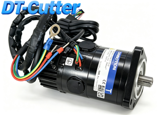 90559000 Assy C-axis Motor T720-012EL0 For Gerber Z7 / XLC7000 Cutter Parts