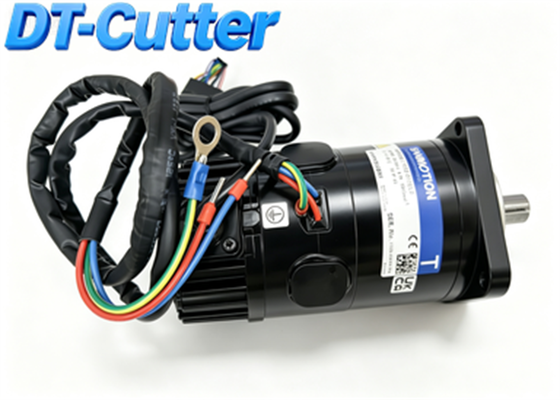 90559000 Assy C-axis Motor T720-012EL0 For Gerber Z7 / XLC7000 Cutter Parts