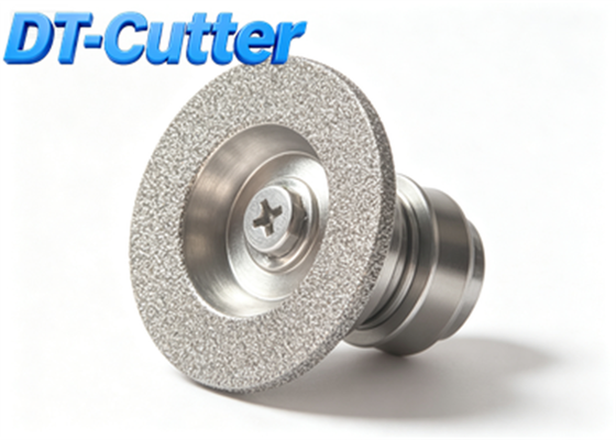 For GT7250 Cutter Spare Parts 57436001 Wheel Assy Grinding S-93-7