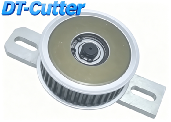 Suit For Bullmer D8002 Auto Cutter Parts 115410 Tensioner Pulley
