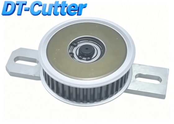 Suit For Bullmer D8002 Auto Cutter Parts 115410 Tensioner Pulley