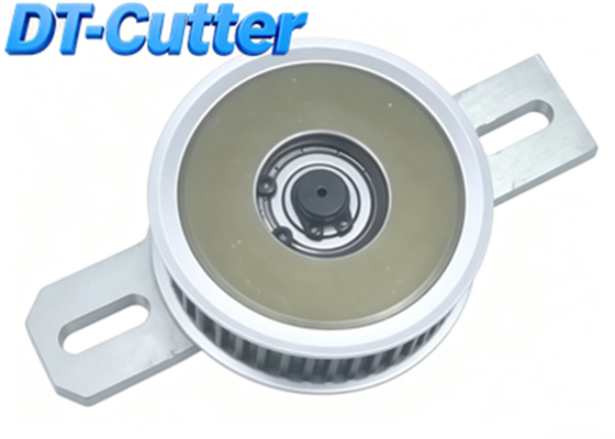 Suit For Bullmer D8002 Auto Cutter Parts 115410 Tensioner Pulley