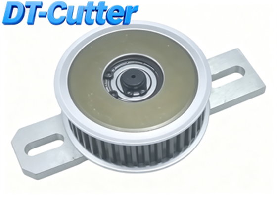 Suit For Bullmer D8002 Auto Cutter Parts 115410 Tensioner Pulley