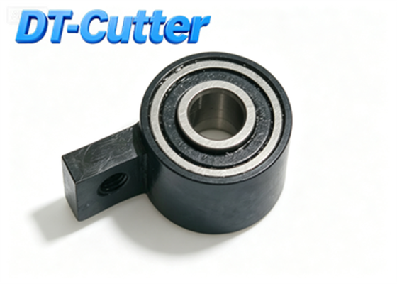 GTXL Cutter Machine Parts 85616000 Clevis Assembly PX GT1000 Spare Parts