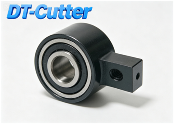 GTXL Cutter Machine Parts 85616000 Clevis Assembly PX GT1000 Spare Parts