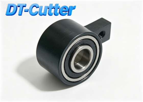GTXL Cutter Machine Parts 85616000 Clevis Assembly PX GT1000 Spare Parts