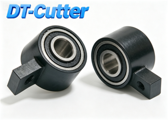 GTXL Cutter Machine Parts 85616000 Clevis Assembly PX GT1000 Spare Parts