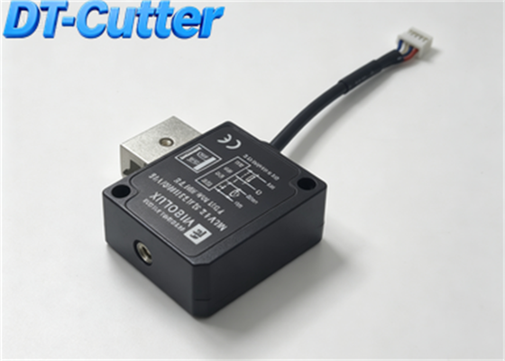 Photocell with 4 polig 101-090-013 Sy101 XLS50 XLS125 Spreader Spare Parts