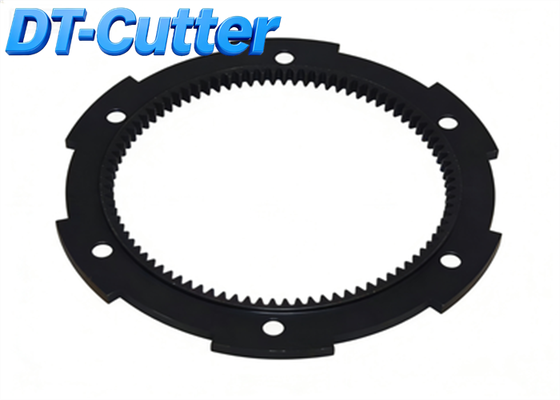 For Z7 / XLC7000 Cutter Parts 90928000 Sharpener Drive Gear Assembly