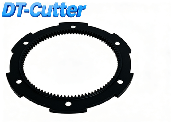 For Z7 / XLC7000 Cutter Parts 90928000 Sharpener Drive Gear Assembly