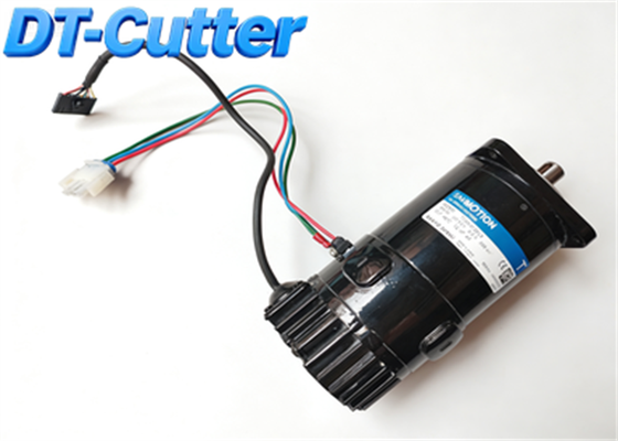 90585000 For Gerber Z7 / XLC7000 Cutter Spare Parts Motor X / Y Axis T730-012EL8
