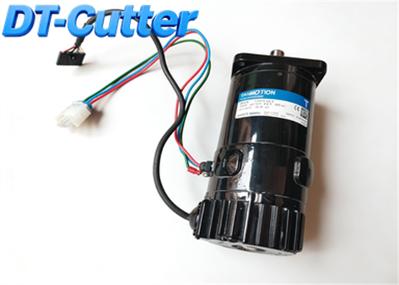 90585000 For Gerber Z7 / XLC7000 Cutter Spare Parts Motor X / Y Axis T730-012EL8