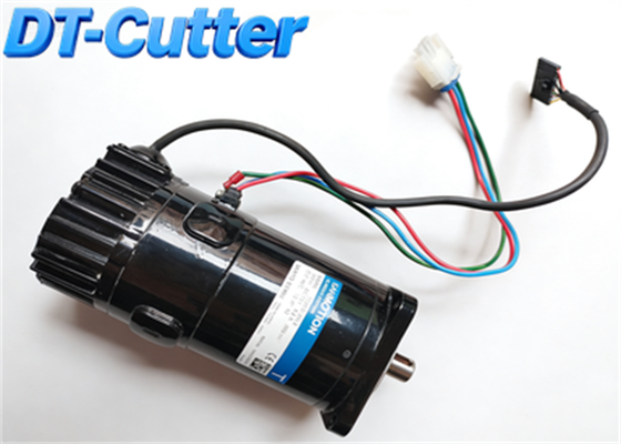 90585000 For Gerber Z7 / XLC7000 Cutter Spare Parts Motor X / Y Axis T730-012EL8