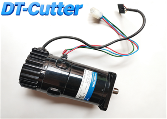 90585000 For Gerber Z7 / XLC7000 Cutter Spare Parts Motor X / Y Axis T730-012EL8