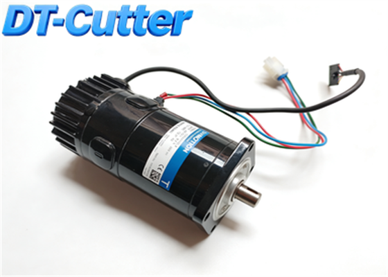 90585000 For Gerber Z7 / XLC7000 Cutter Spare Parts Motor X / Y Axis T730-012EL8