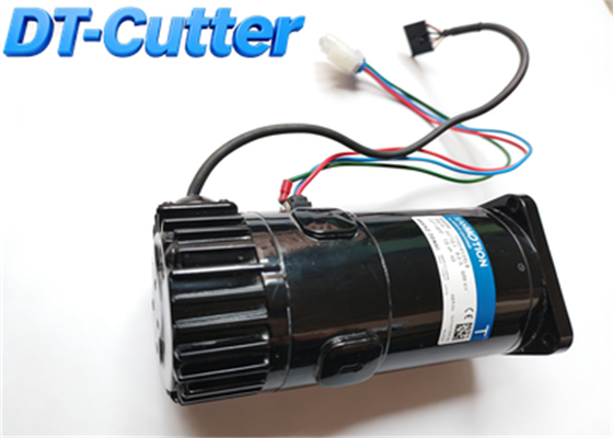 90585000 For Gerber Z7 / XLC7000 Cutter Spare Parts Motor X / Y Axis T730-012EL8