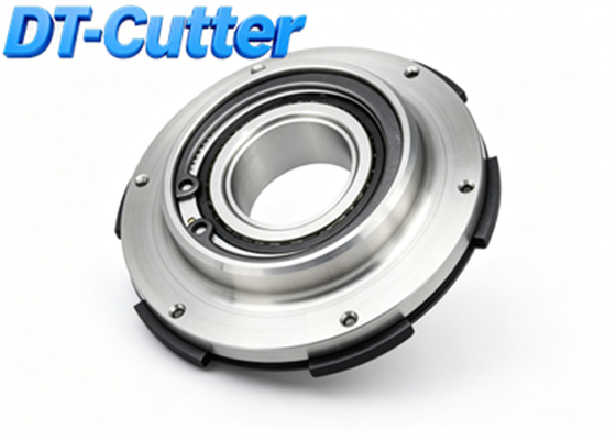 Auto Cutter Parts 90990000 Gear Assembly Sharpener Drive For Z7 / XLC7000 Cutter