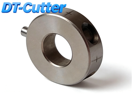 90996000 Clamp Assembly Sharpener For Z7 / XLC7000 Cutter Parts