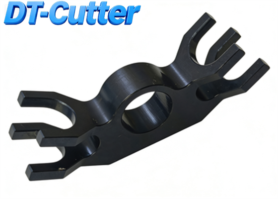 Cutter Parts 90390000 Yoke Sharpener For Z7 / XLC7000 Cutter Machine