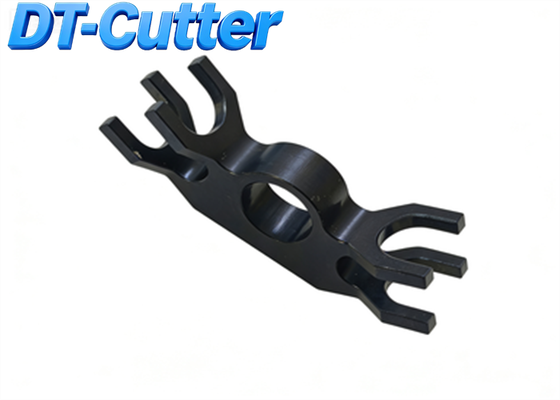 Cutter Parts 90390000 Yoke Sharpener For Z7 / XLC7000 Cutter Machine
