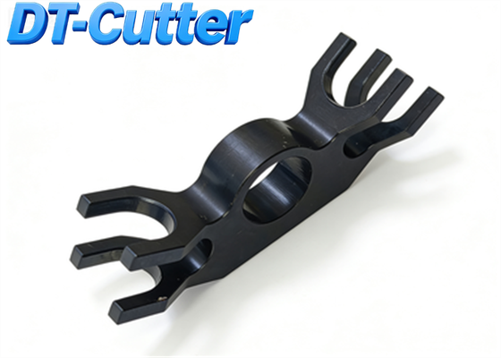 Cutter Parts 90390000 Yoke Sharpener For Z7 / XLC7000 Cutter Machine