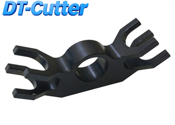 Cutter Parts 90390000 Yoke Sharpener For Z7 / XLC7000 Cutter Machine