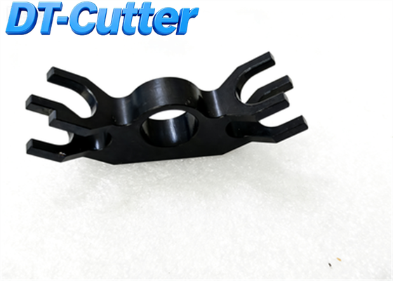 Cutter Parts 90390000 Yoke Sharpener For Z7 / XLC7000 Cutter Machine