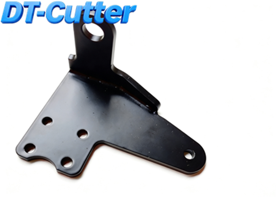 For Z7 / XLC7000 Auto Cutter Parts 90795000 Bracket ELevator Pivot