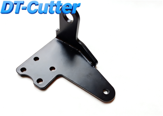 For Z7 / XLC7000 Auto Cutter Parts 90795000 Bracket ELevator Pivot