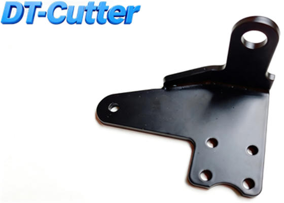 For Z7 / XLC7000 Auto Cutter Parts 90795000 Bracket ELevator Pivot