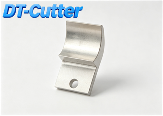 79359003 Auto Cutter Parts Transducer Clamp 7200 Suit For Z7 / XLC7000 Cutter