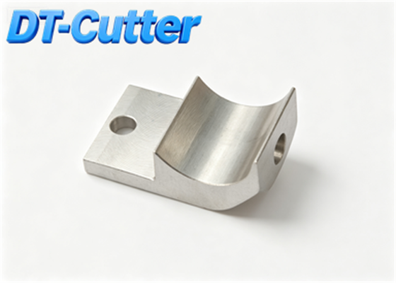79359003 Auto Cutter Parts Transducer Clamp 7200 Suit For Z7 / XLC7000 Cutter