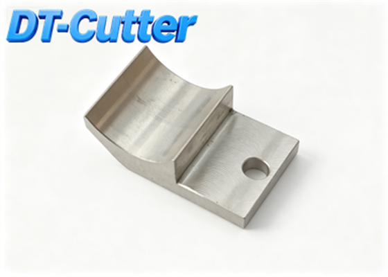 79359003 Auto Cutter Parts Transducer Clamp 7200 Suit For Z7 / XLC7000 Cutter