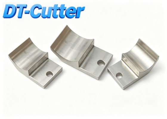 79359003 Auto Cutter Parts Transducer Clamp 7200 Suit For Z7 / XLC7000 Cutter