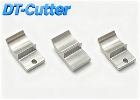 79359003 Auto Cutter Parts Transducer Clamp 7200 Suit For Z7 / XLC7000 Cutter