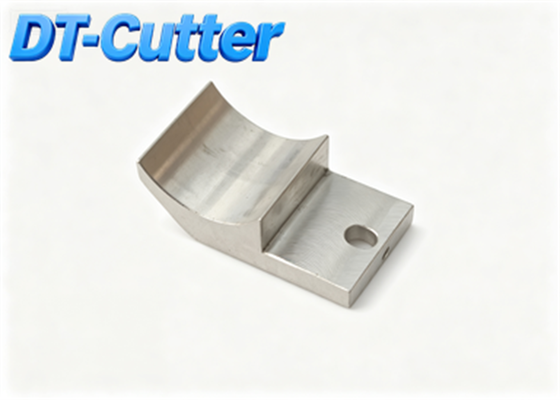 79359003 Auto Cutter Parts Transducer Clamp 7200 Suit For Z7 / XLC7000 Cutter
