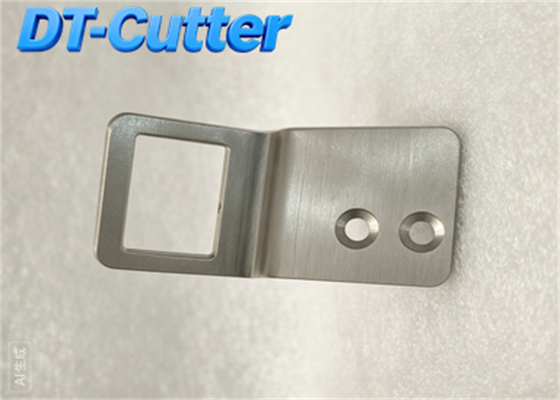 For Z7 / XLC7000 Cutter Spare Parts 75515000 Bracket Transducer  Connector 7200